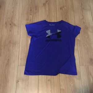 Under armour